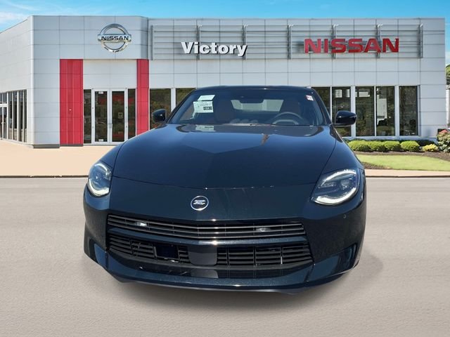 New 2027 Black Diamond Pearl Nissan Performance image 8