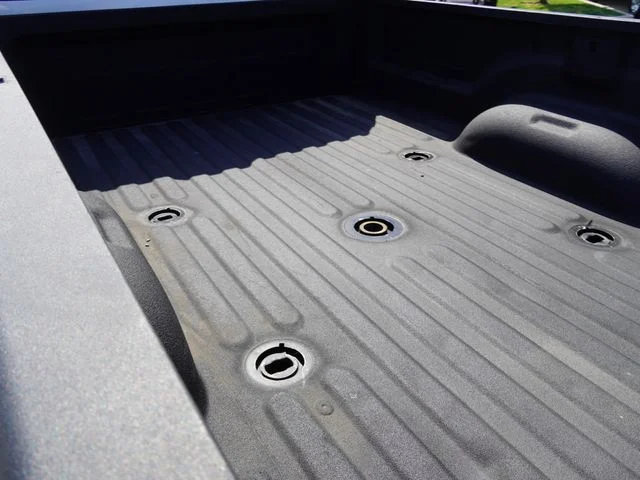 Used 2024 White Ram Limited image 12