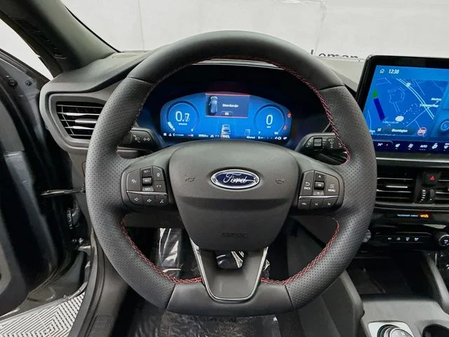 2026 Ford Escape ST-Line Select - Photo 11