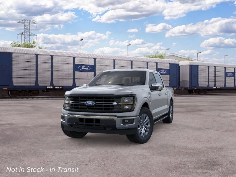 New 2026 Avalanche Ford XLT image 2