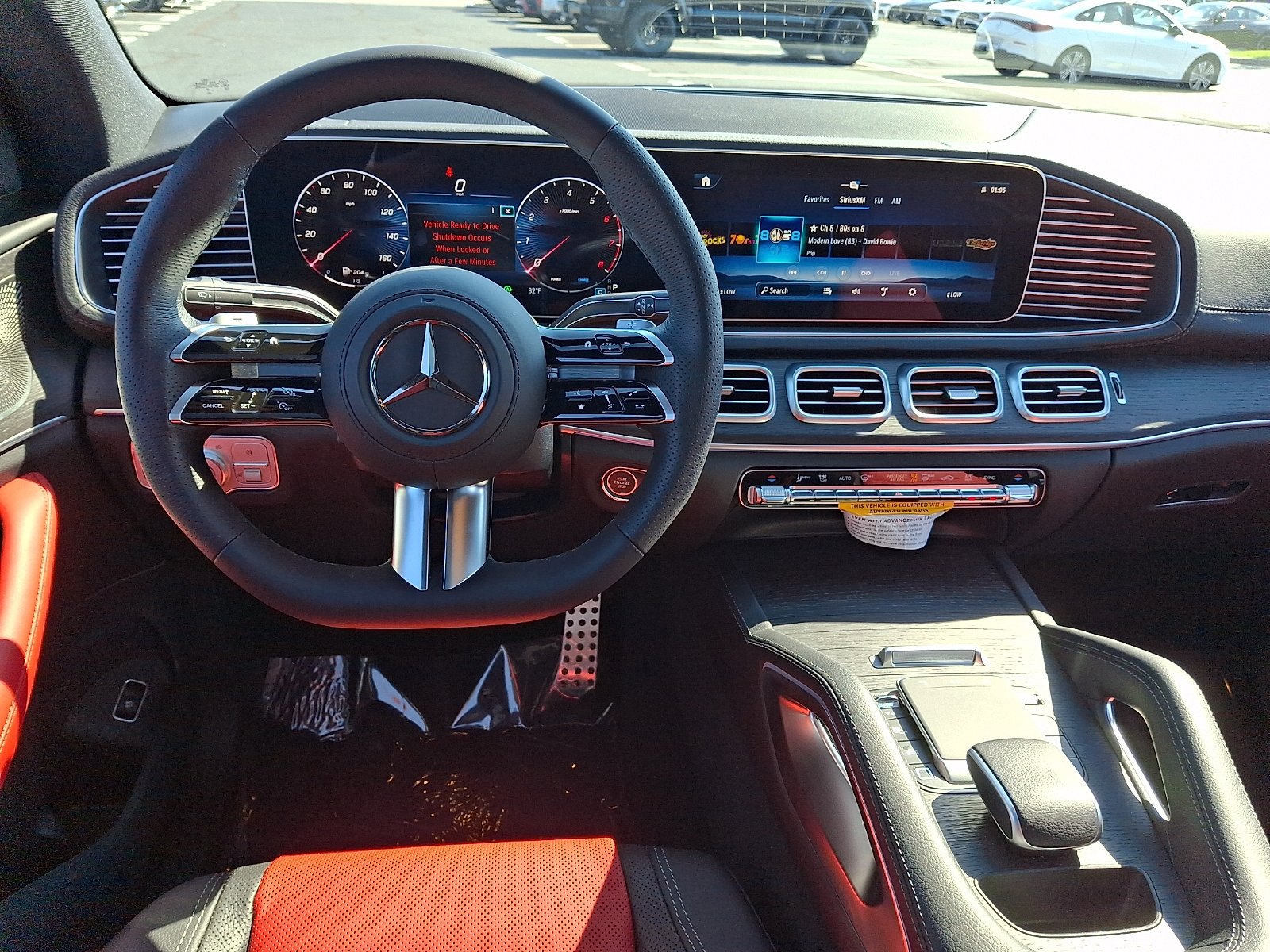 2026 Mercedes-Benz GLE Coupe GLE450 - Photo 11