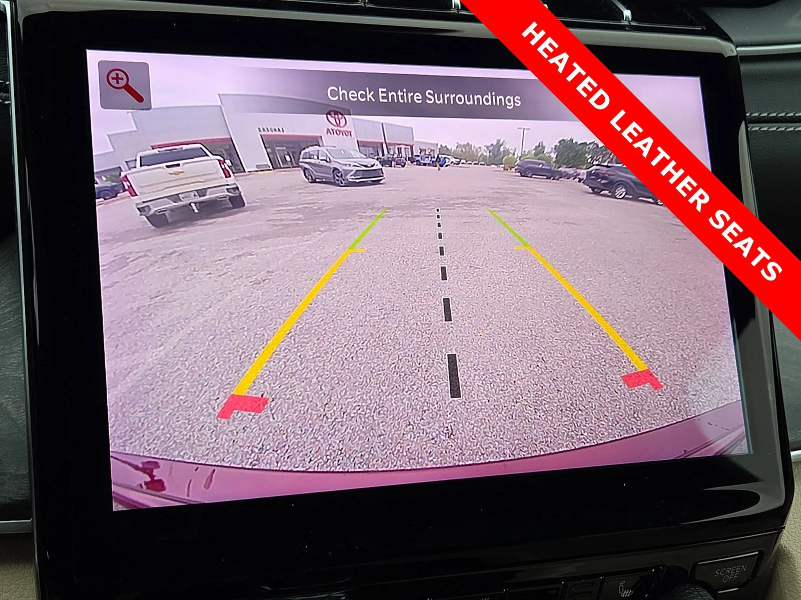 Used 2025 Velvet Red Pearlcoat Jeep Limited image 18