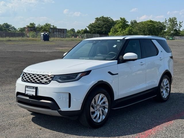 2023 Land Rover Discovery S