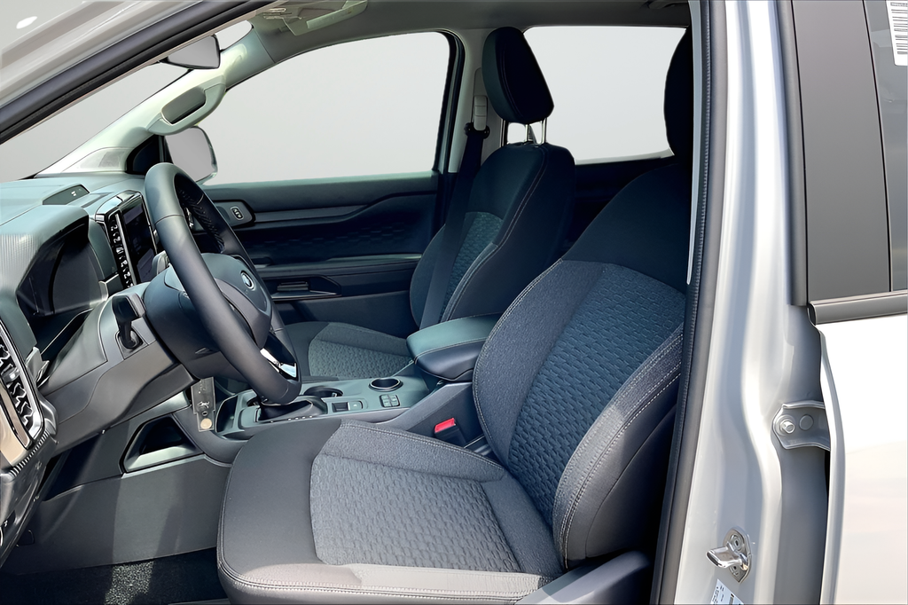 New 2026 Avalanche Ford XLT image 10