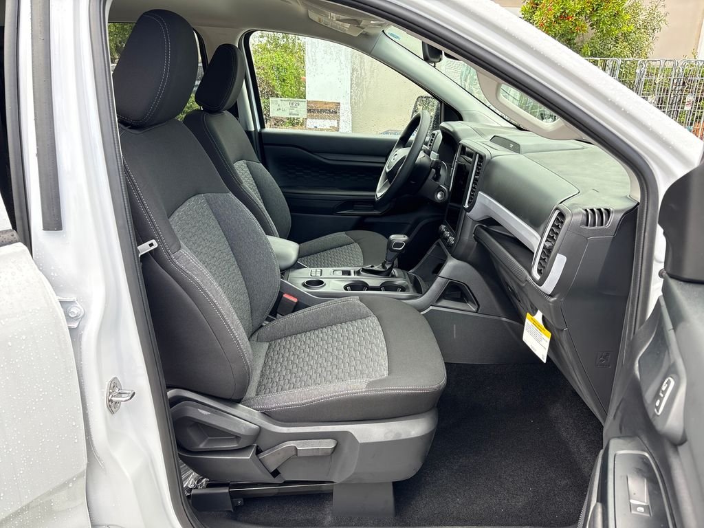 New 2026 White Ford XL image 5