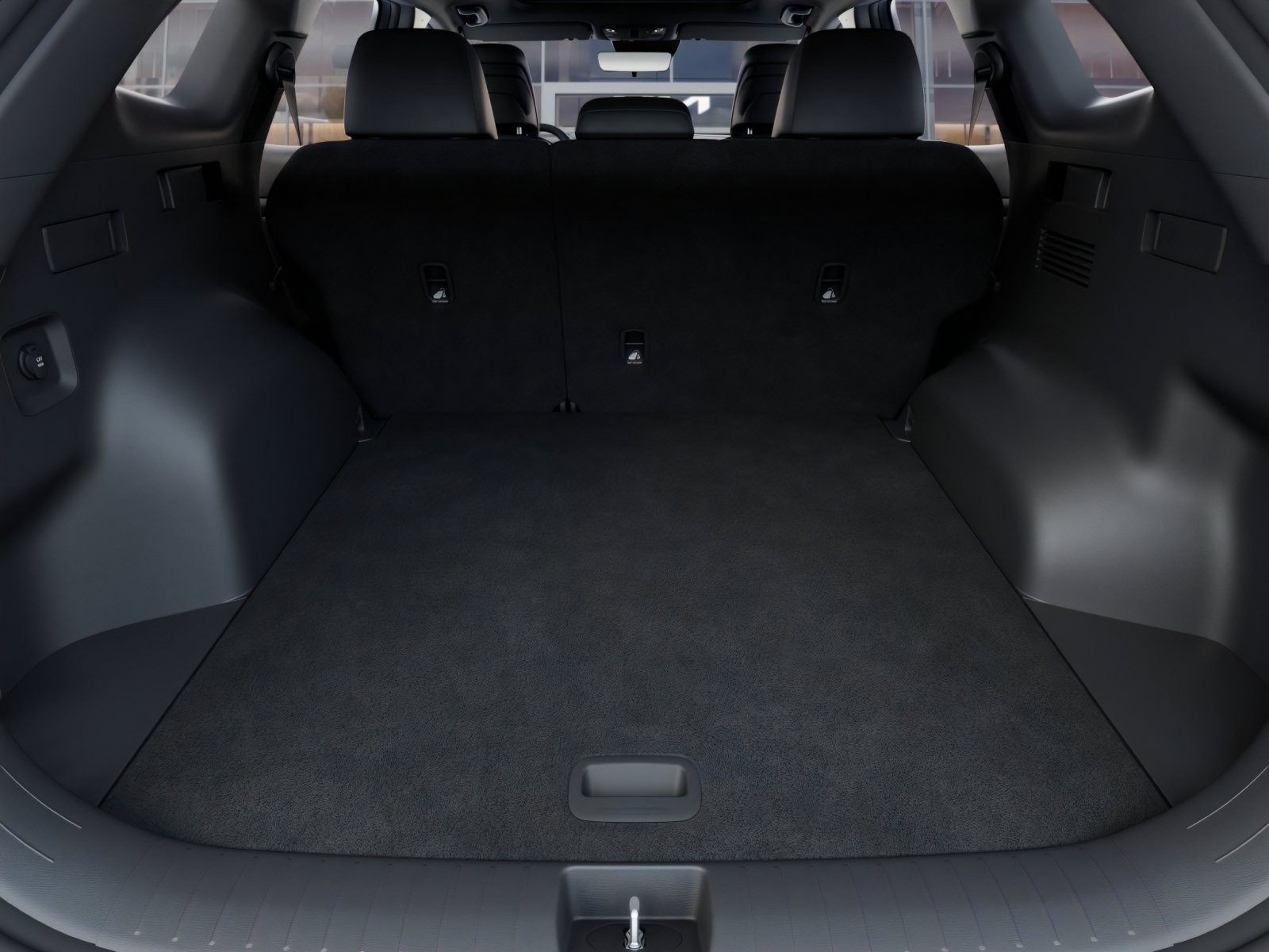 New 2027 Heritage Blue Kia X-Line image 19