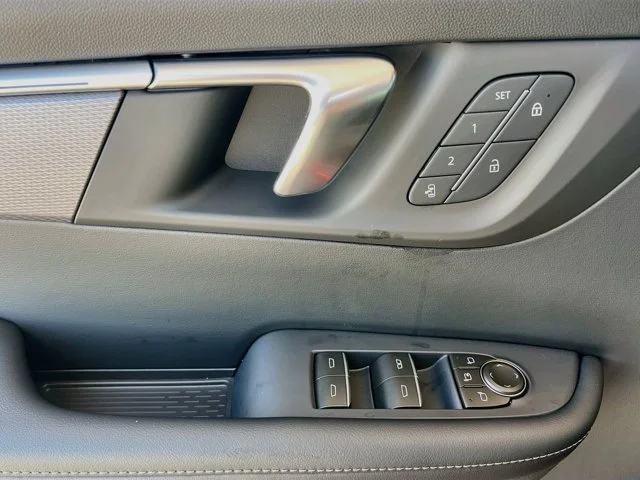 2027 Buick Enclave Sport Touring - Photo 13