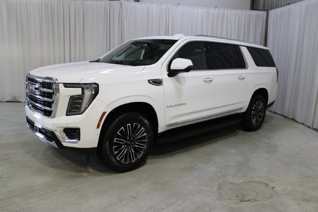 2027 GMC Yukon XL Elevation - Photo 30