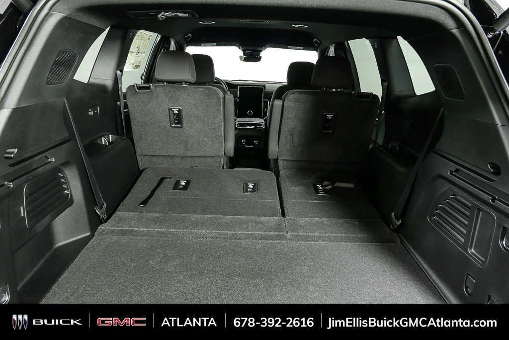 2026 GMC Acadia Elevation - Photo 33