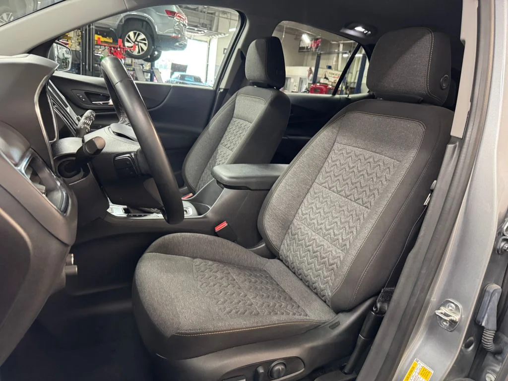 Used 2024 Gray Chevrolet LT image 15