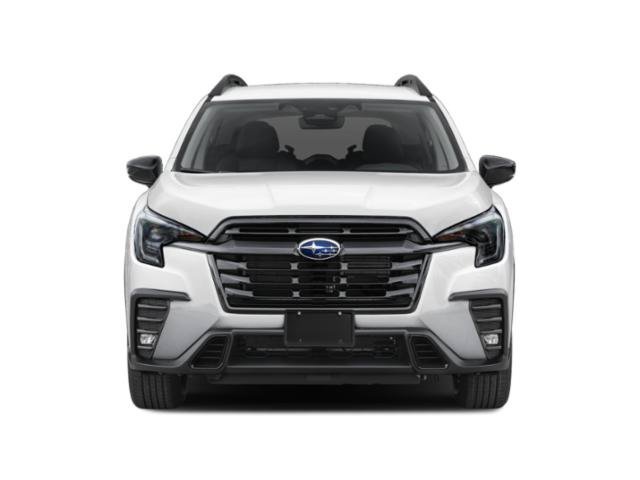 New 2026 CRYSTAL WHITE PEARL Subaru Premium 8-Passenger image 4