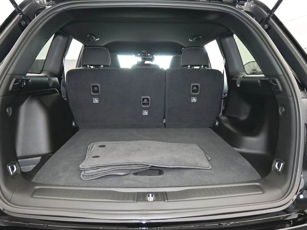 2025 Jeep Grand Cherokee Laredo - Photo 35