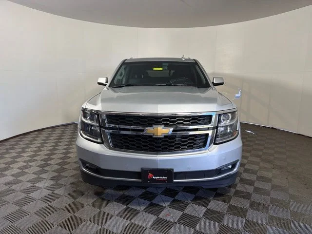 Certified 2020 Chevrolet Tahoe LT with VIN 1GNSKBKC0LR284517 for sale in Shakopee, Minnesota