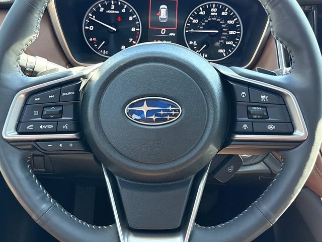 2024 Subaru Outback Touring - Photo 18