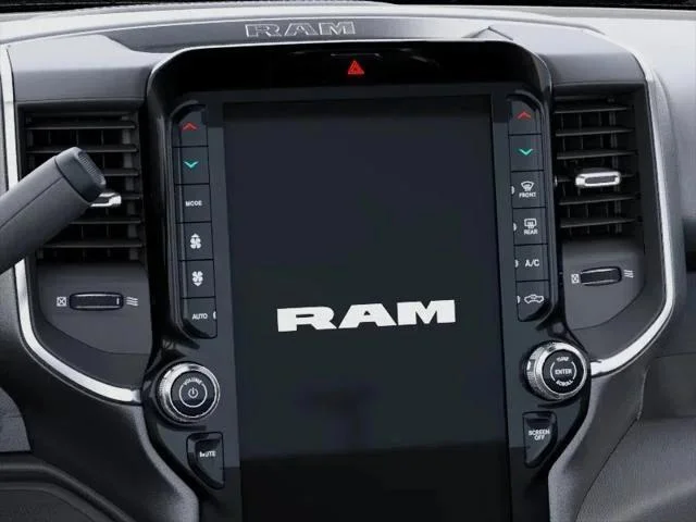 2025 RAM 3500 Tradesman - Photo 22