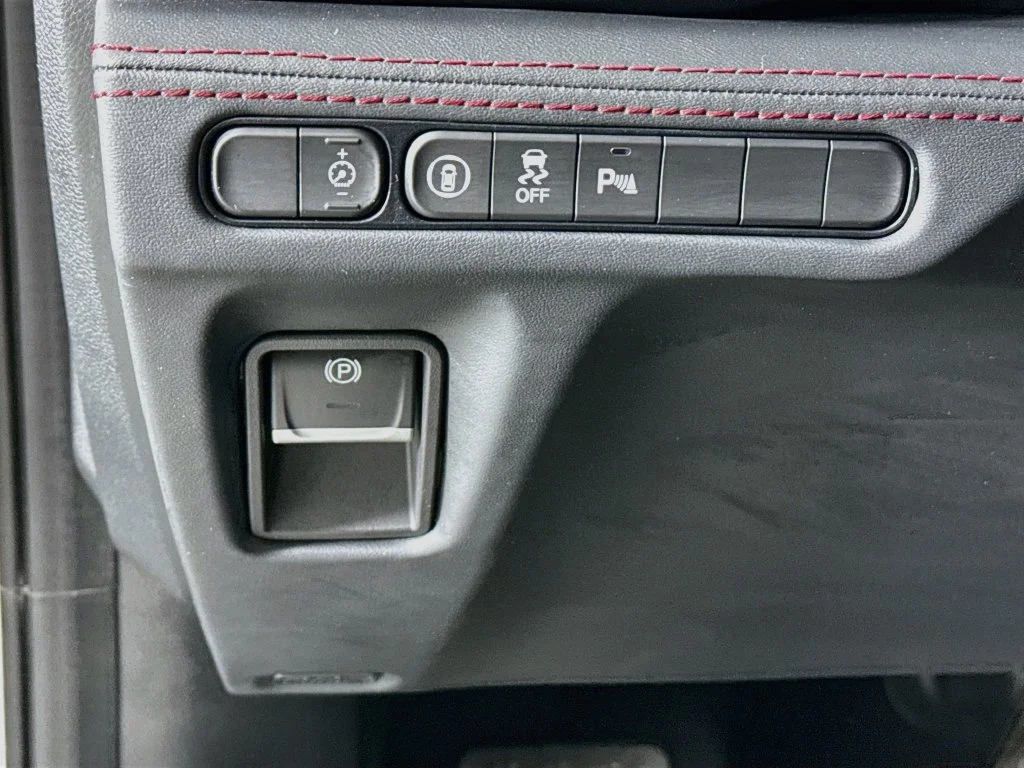 Certified Used 2023 Silver Acura A-Spec image 11