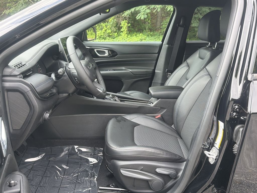 2026 Jeep Compass Altitude - Photo 19