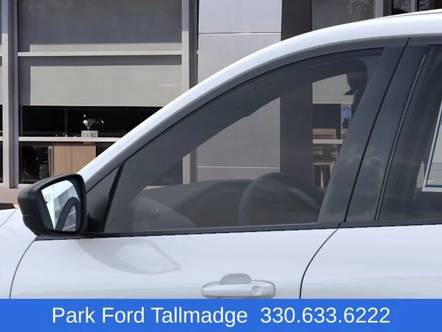 New 2026 White Ford Active image 20