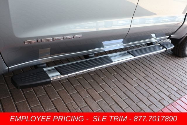 2026 GMC Sierra 1500 SLE - Photo 10