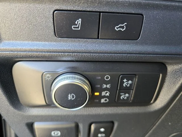 Used 2022 Black Ford Limited image 33