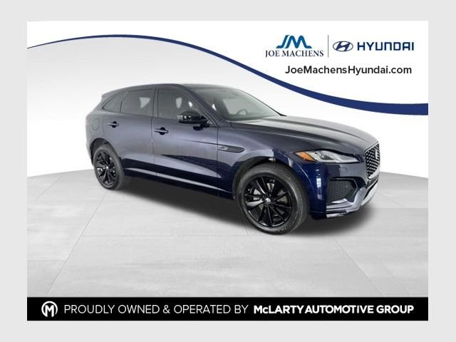 Used 2025  Jaguar P250 R-Dynamic S image 1