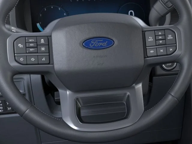 New 2026 Avalanche Ford XLT image 12