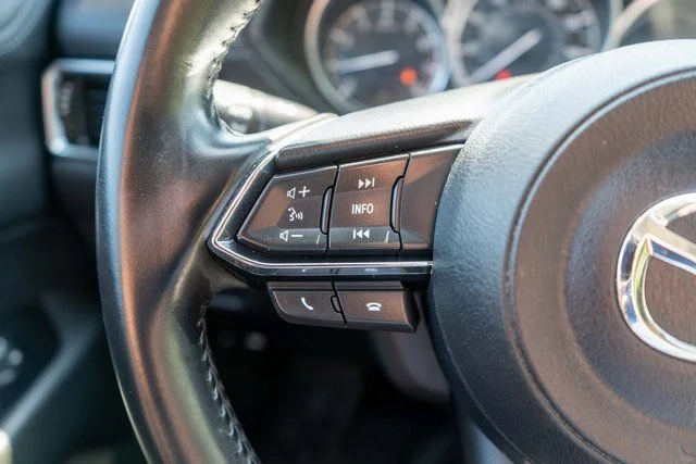 Used 2020 Black Mazda Touring image 26