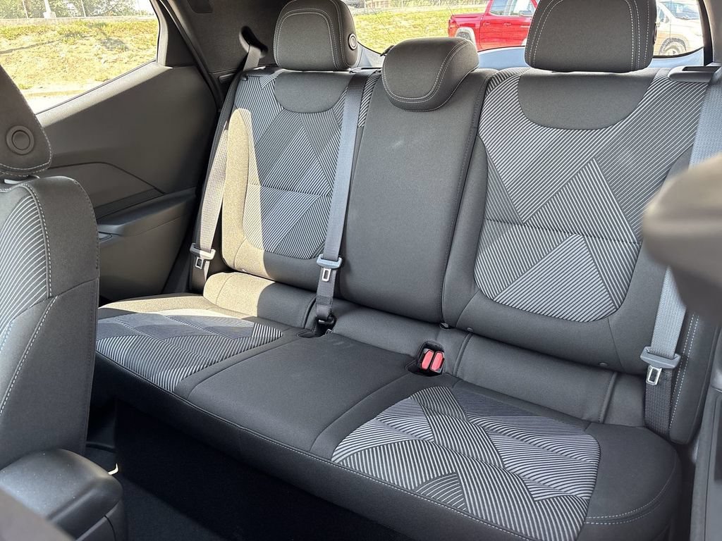 2027 Chevrolet Bolt LT - Photo 25
