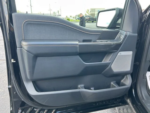 Used 2023 Black Ford Tremor image 27