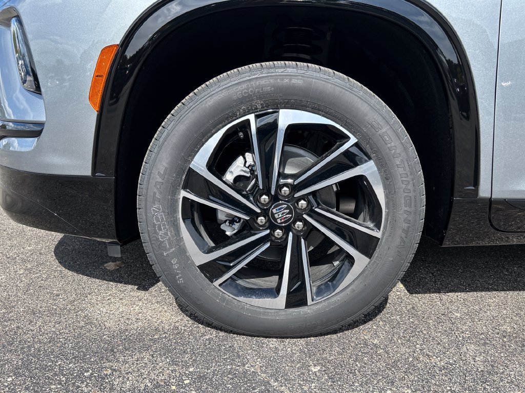 2027 Buick Enclave Sport Touring - Photo 33