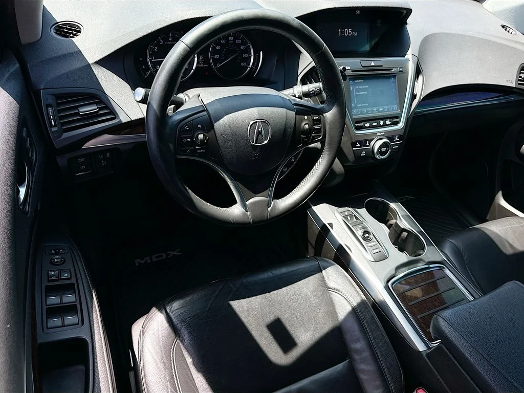 Used 2020  Acura 3.5L image 28