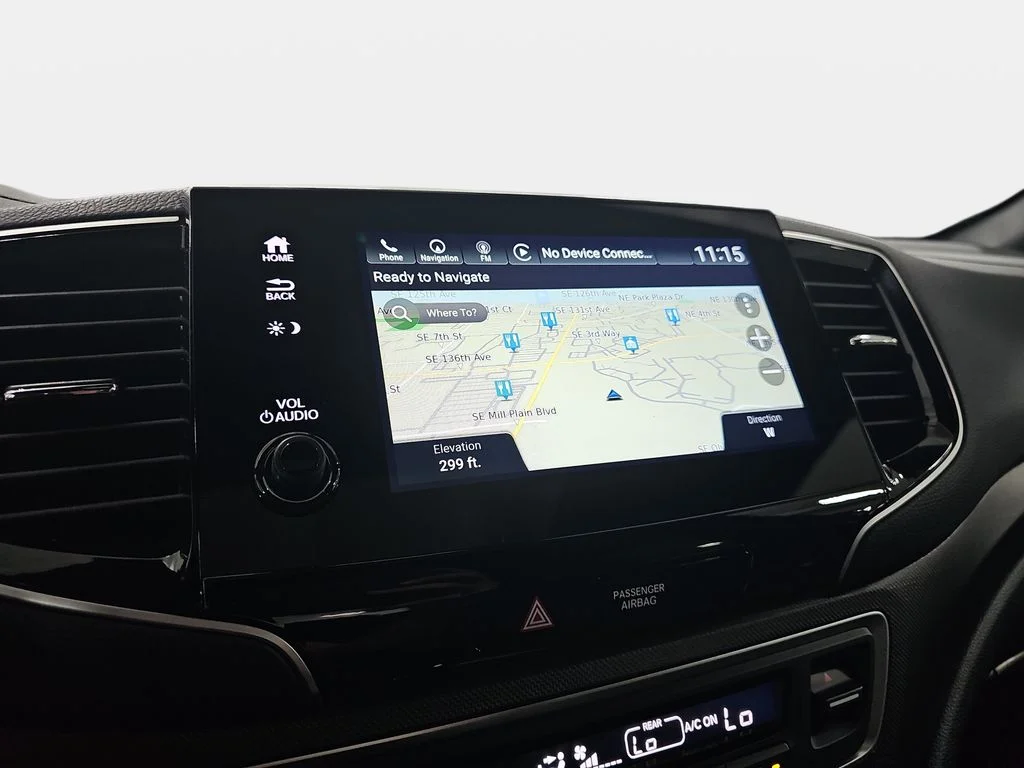 Used 2023  Honda TrailSport image 24