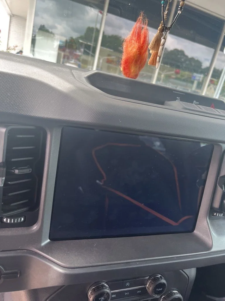 Used 2025 Gray Ford Big Bend image 7