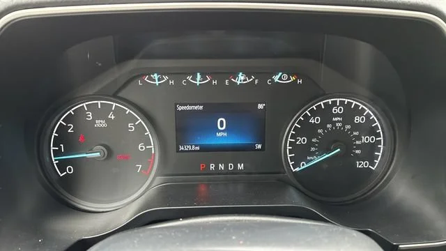 Used 2023 White Ford XL image 13