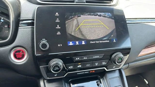 Used 2020  Honda EX-L image 29