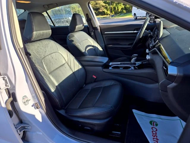Used 2025 Gray Nissan SR image 22