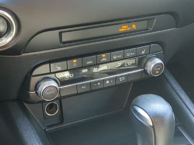 Used 2023 Red Mazda 2.5 S Select Package image 21