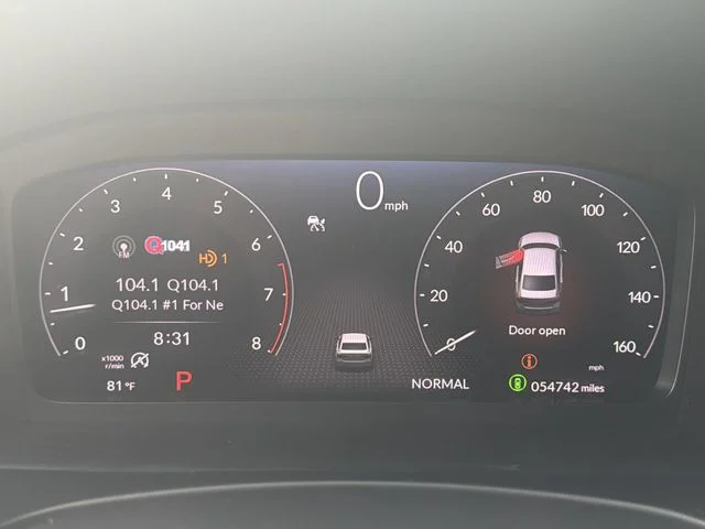 Used 2022 Gray Honda Touring image 15