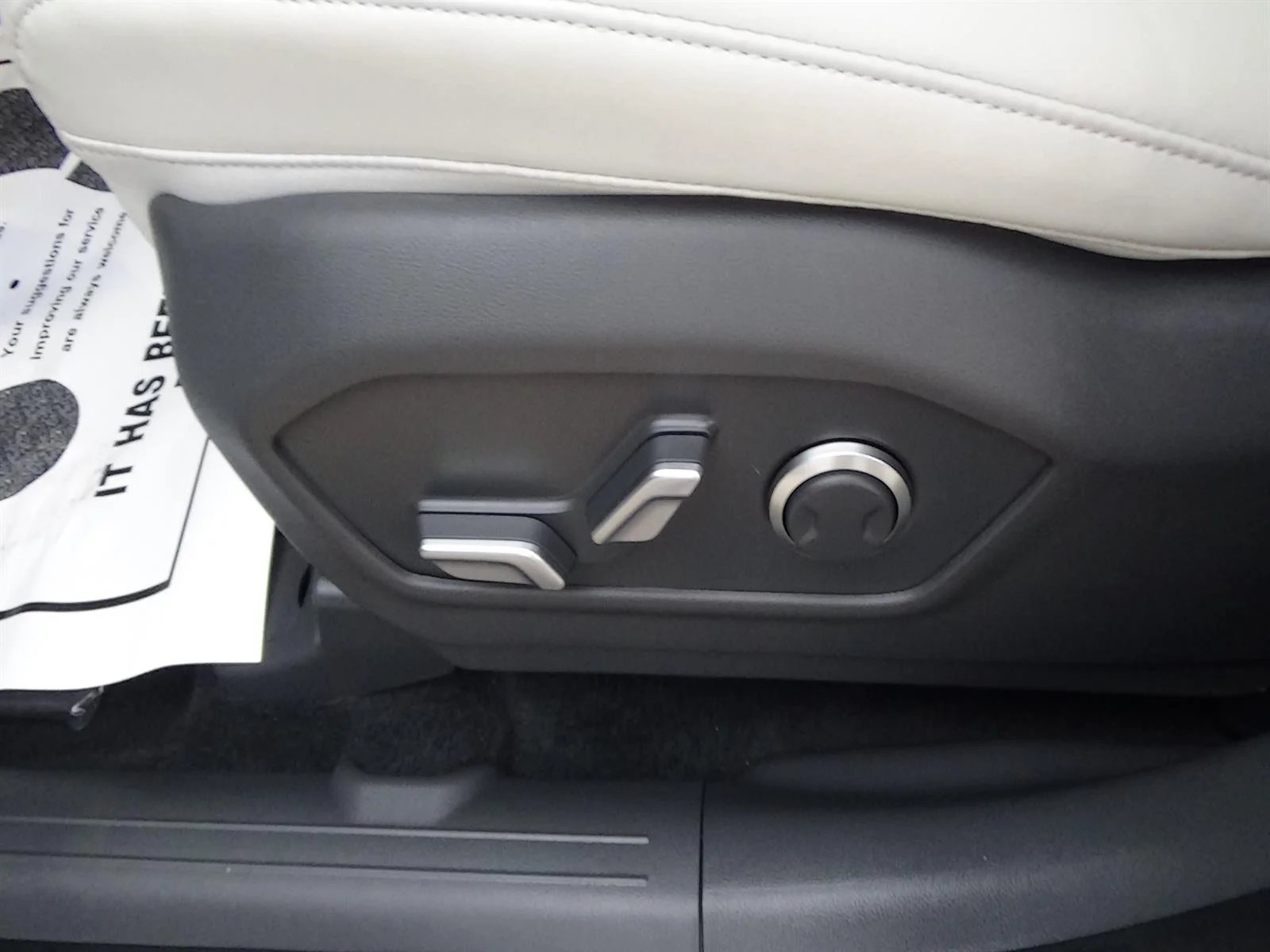 Used 2026 Serenity White Pearl (w6h) Hyundai SEL image 20