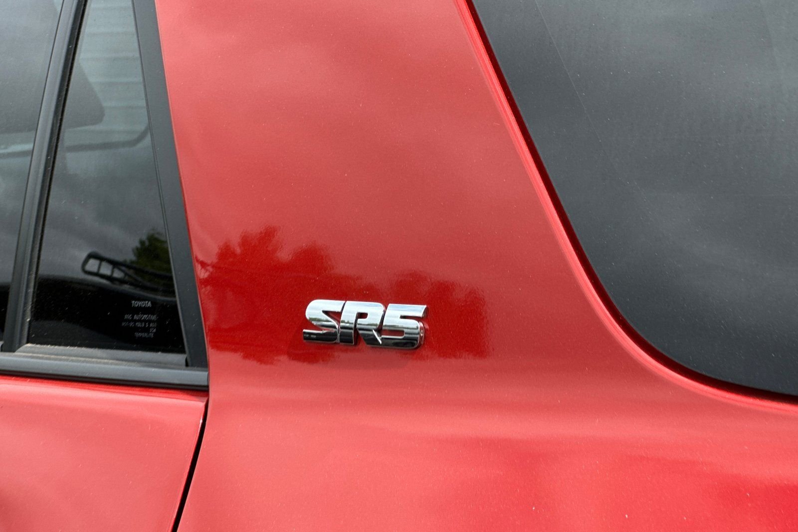 2024 Toyota 4Runner SR5 - Photo 35