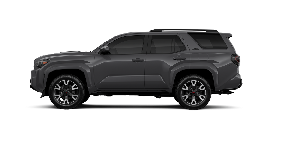 New 2026 Underground Toyota TRD Sport Premium image 4