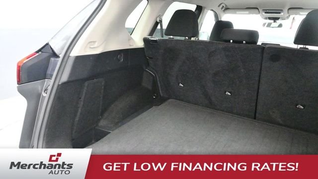 Used 2022 Gray Nissan SV image 20