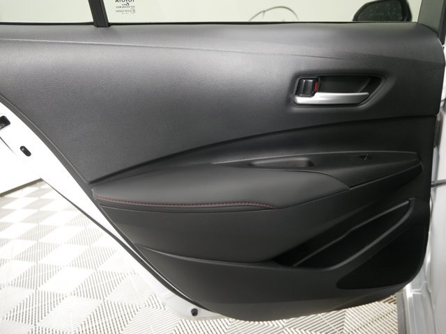Certified Used 2025 Wind Chill Pearl Toyota SE image 11
