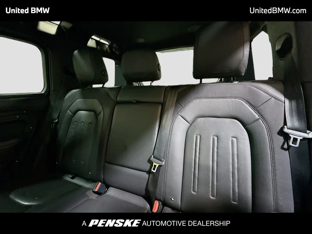 2022 Land Rover Defender X-Dynamic HSE - Photo 13