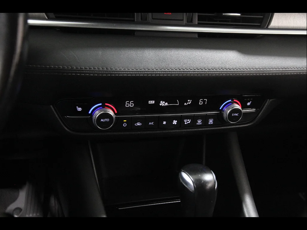 2021 Mazda MAZDA6 Touring - Photo 12