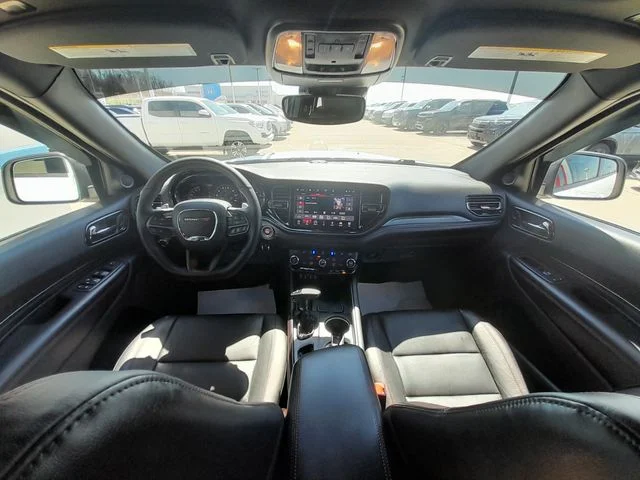 Used 2025 White Dodge GT Plus image 49