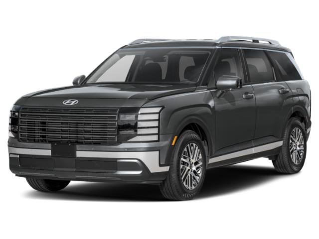 2027 Hyundai PALISADE SEL 8P