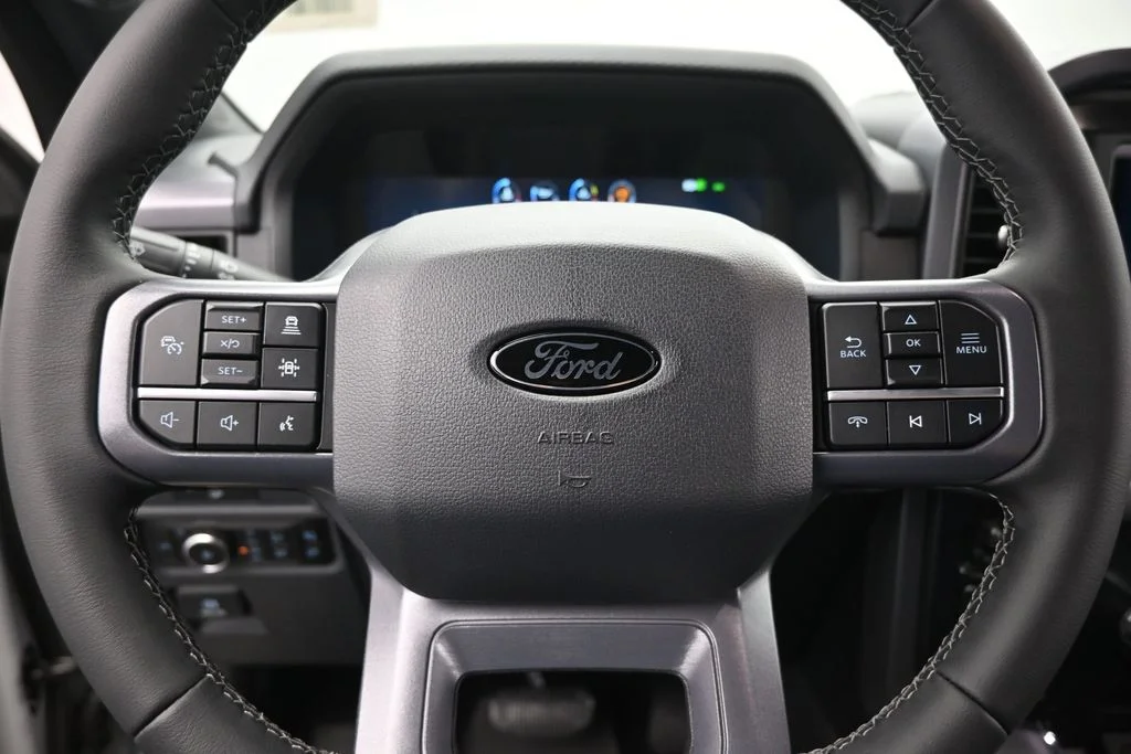New 2026 Avalanche Ford XLT image 11