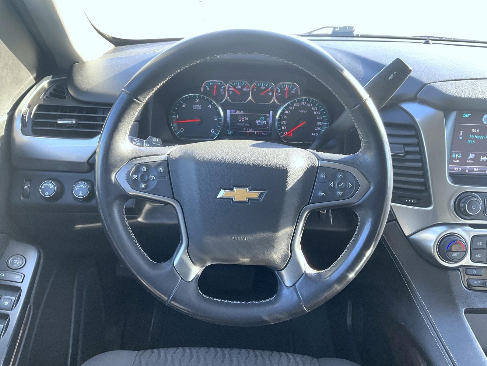 2020 Chevrolet Tahoe LS - Photo 13