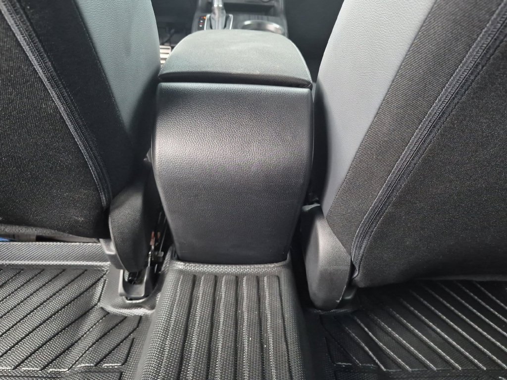 Used 2024 Silver Honda Sport image 37